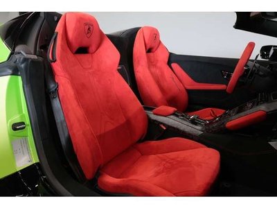 صورة مصغرة 61 لـ 2019 Lamborghini HURACAN SPYDER