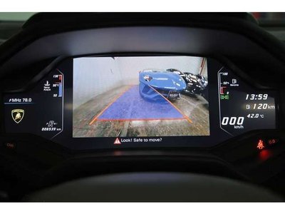 صورة مصغرة 71 لـ 2019 Lamborghini HURACAN SPYDER