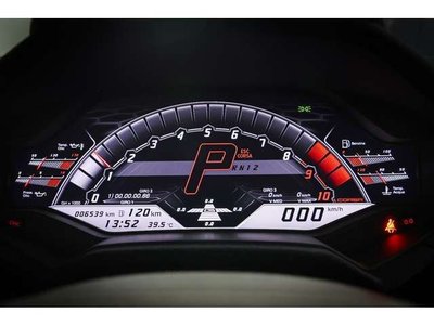 صورة 8 لـ 2019 Lamborghini HURACAN SPYDER