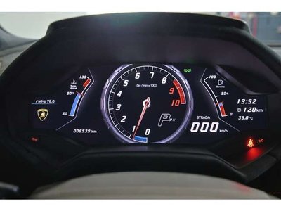 صورة مصغرة 31 لـ 2019 Lamborghini HURACAN SPYDER