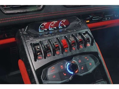 صورة مصغرة 70 لـ 2019 Lamborghini HURACAN SPYDER