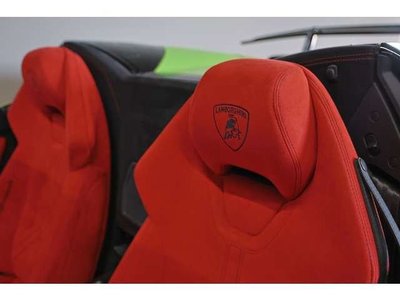صورة مصغرة 77 لـ 2019 Lamborghini HURACAN SPYDER
