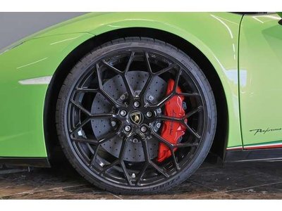 صورة مصغرة 56 لـ 2019 Lamborghini HURACAN SPYDER