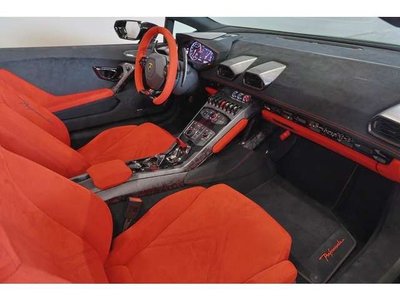 صورة مصغرة 62 لـ 2019 Lamborghini HURACAN SPYDER
