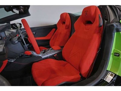 صورة مصغرة 60 لـ 2019 Lamborghini HURACAN SPYDER