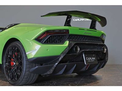 صورة مصغرة 53 لـ 2019 Lamborghini HURACAN SPYDER
