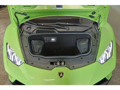 صورة مصغرة 29 لـ 2019 Lamborghini HURACAN SPYDER