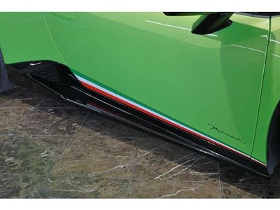 صورة مصغرة 51 لـ 2019 Lamborghini HURACAN SPYDER
