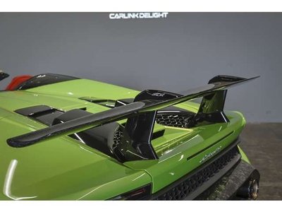صورة 4 لـ 2019 Lamborghini HURACAN SPYDER