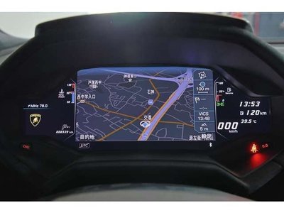 صورة مصغرة 30 لـ 2019 Lamborghini HURACAN SPYDER