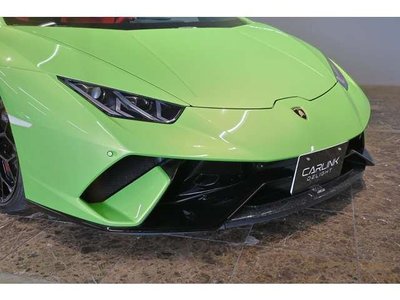 صورة مصغرة 49 لـ 2019 Lamborghini HURACAN SPYDER