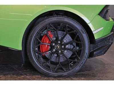 صورة مصغرة 57 لـ 2019 Lamborghini HURACAN SPYDER