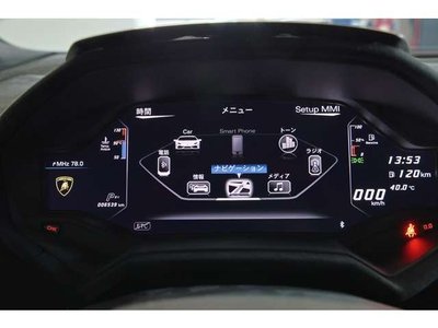 صورة مصغرة 66 لـ 2019 Lamborghini HURACAN SPYDER