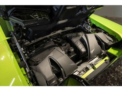 صورة 6 لـ 2019 Lamborghini HURACAN SPYDER