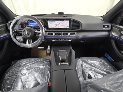 MERCEDES-BENZ GLS - 5