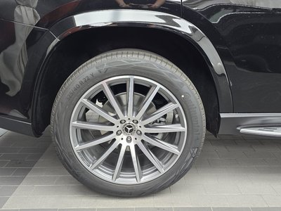 MERCEDES-BENZ GLS - 6
