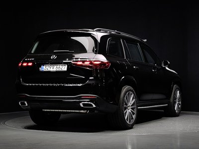 MERCEDES-BENZ GLS - 3