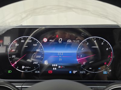 MERCEDES-BENZ GLS - 8
