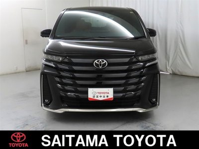TOYOTA VELLFIRE - 10