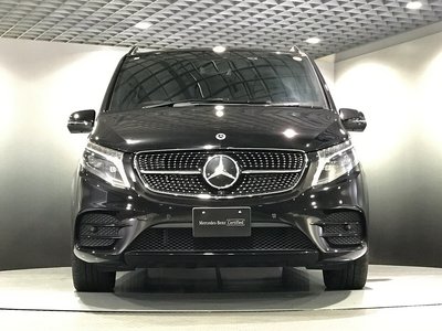 MERCEDES-BENZ V-CLASS - 9