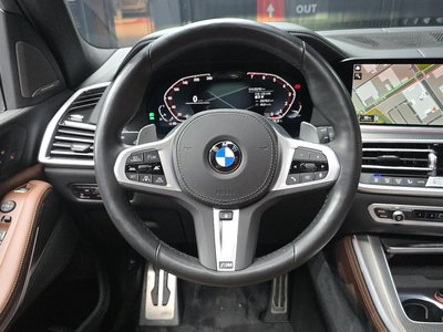 صورة مصغرة 19 لـ 2023 BMW X5