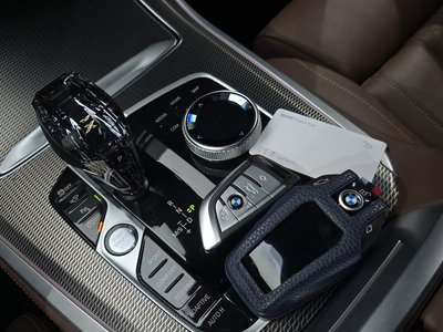صورة مصغرة 12 لـ 2023 BMW X5