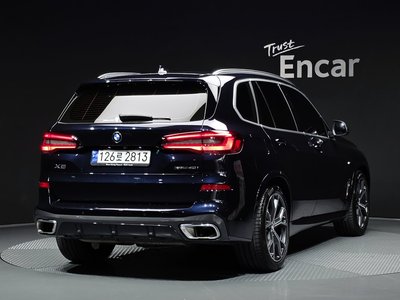 صورة 4 لـ 2023 BMW X5