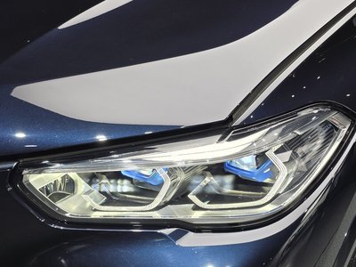 صورة 9 لـ 2023 BMW X5