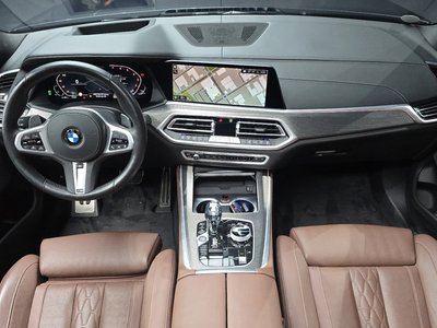 صورة 5 لـ 2023 BMW X5