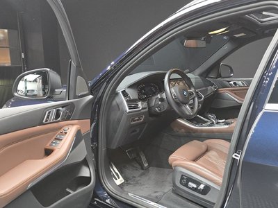 صورة مصغرة 13 لـ 2023 BMW X5
