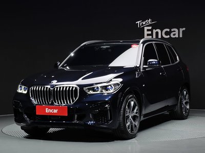 صورة 1 لـ 2023 BMW X5