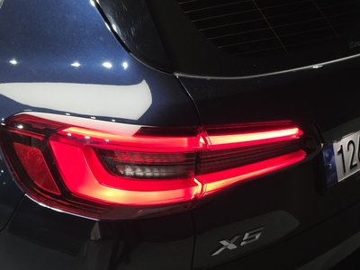 صورة 10 لـ 2023 BMW X5