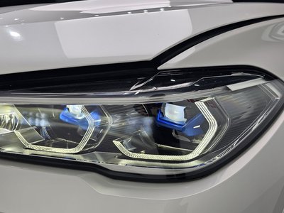 BMW X6 - 9