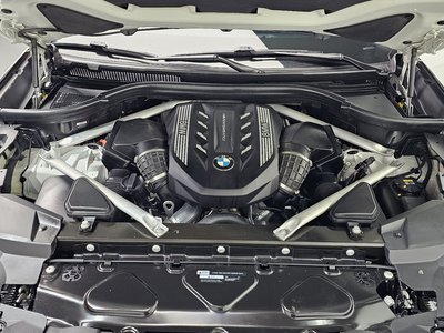 BMW X6 - 7