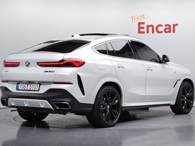 BMW X6 - 4
