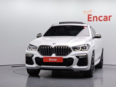 BMW X6 - 2