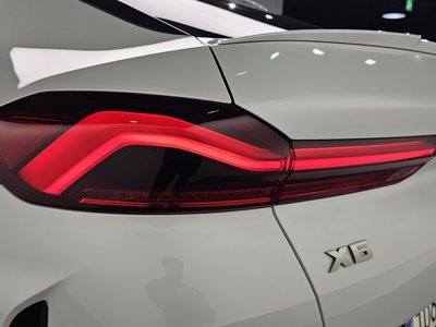BMW X6 - 10