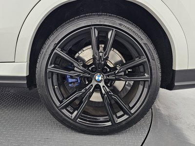 BMW X6 - 8