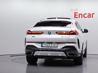 BMW X6 - 3