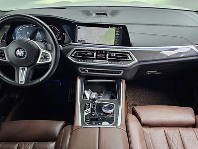 BMW X6 - 5