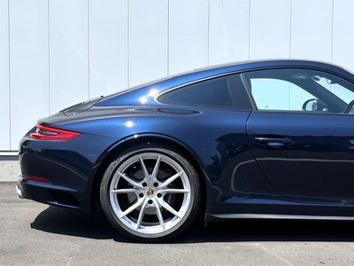 2016 Porsche 911 — миниатюра 32