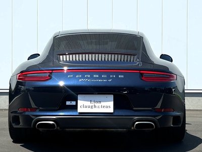 2016 Porsche 911 — фото 4