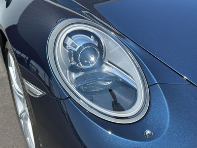 2016 Porsche 911 — миниатюра 29