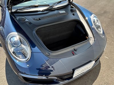 2016 Porsche 911 — миниатюра 22