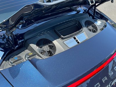 2016 Porsche 911 — миниатюра 23