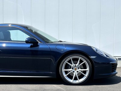 2016 Porsche 911 — миниатюра 33