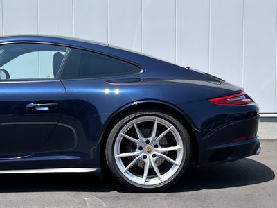 2016 Porsche 911 — миниатюра 31
