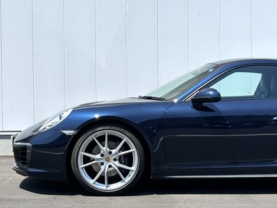 2016 Porsche 911 — миниатюра 30