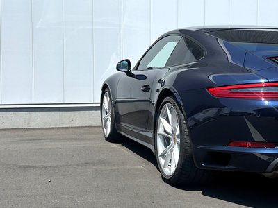2016 Porsche 911 — миниатюра 28