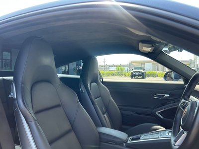 2016 Porsche 911 — миниатюра 14